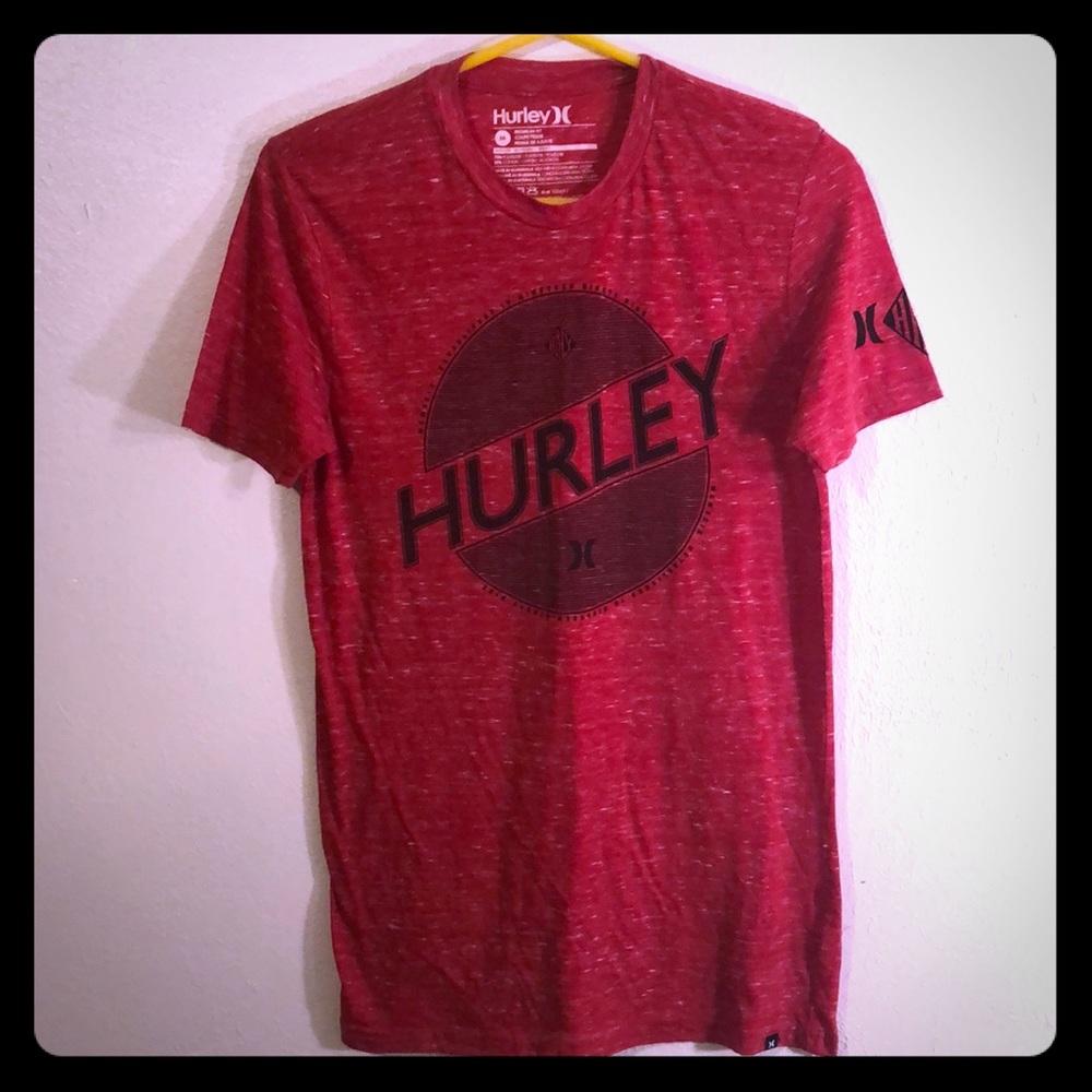 Hurley T-shirt